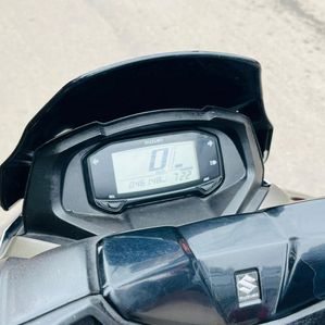 Suzuki Burgman 2019 - Image 3