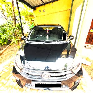 Perodua Axia 2017 - Image 2