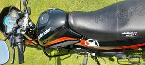 Hero Splendor i smart 2017