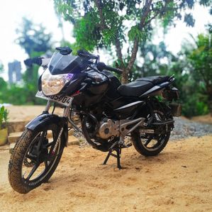 Bajaj Pulsar 135 (2016) 2016 - Image 2
