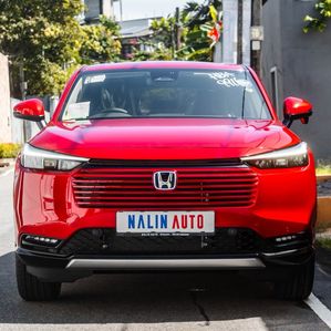 Honda Vezel Z Package 2025 - Image 3