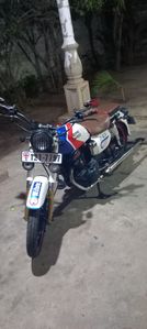 Honda CD 125 1999
