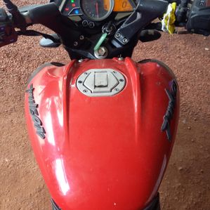 Bajaj Pulsar NS 125 4 stroke 2017 - Image 2