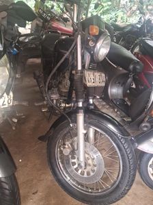 Yamaha SR 125 1995