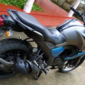 Yamaha FZ S V3 2019 - Image 2
