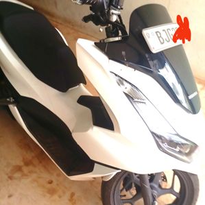 Honda PCX 2024 - Image 3