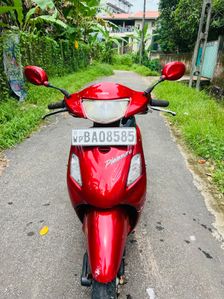 Hero Pleasure 2013