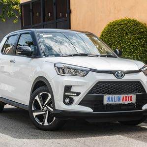 Toyota Raize Hybrid Z Package 2024 - Image 2