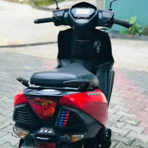 TVS Ntorq 125 2019 - Image 2