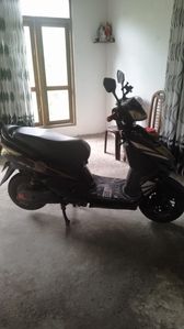 Electra Electro Electrical 2019