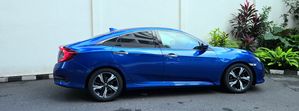 Honda Civic 2019