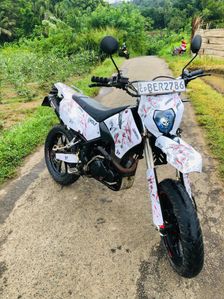 Demak DTM 2017