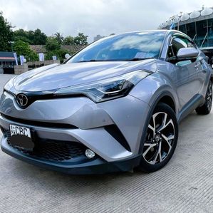 Toyota CHR 2017 - Image 2