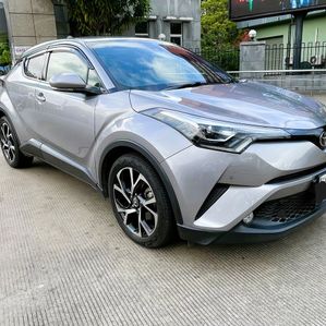 Toyota CHR 2017 - Image 3