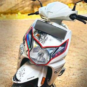 Honda Dio 2013 - Image 2