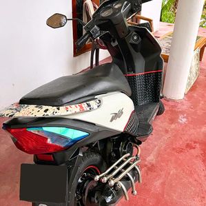 Honda Dio 2013 - Image 3