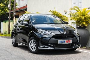 Toyota Yaris X Smart Package 2023