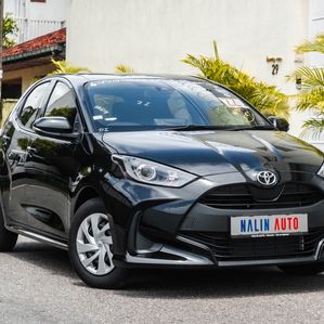 Toyota Yaris X Smart Package 2023 - Image 2