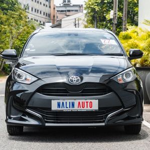 Toyota Yaris X Smart Package 2023 - Image 3