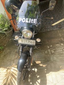 Bajaj Avenger Street 160 2020