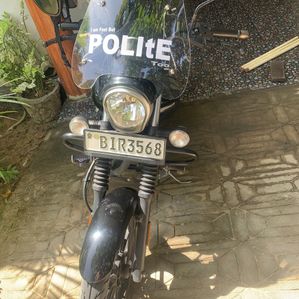 Bajaj Avenger Street 160 2020 - Image 2