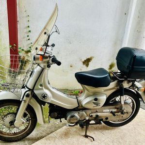 Honda Little Cub 2016 - Image 2