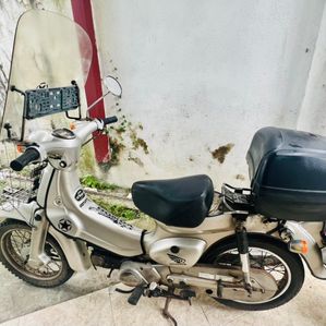Honda Little Cub 2016 - Image 3