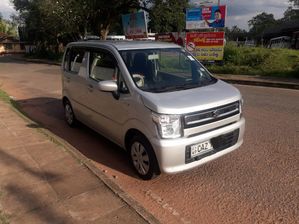 Rent A Car - Suzuki Wagon R for sale