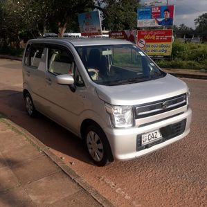 Rent A Car - Suzuki Wagon R - Image 2