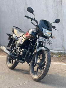 Honda Dream Yuga 110 2014