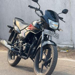 Honda Dream Yuga 110 2014 - Image 2