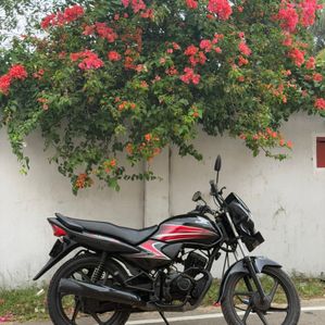 Honda Dream Yuga 110 2014 - Image 3