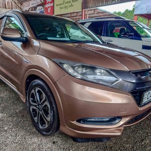 Honda Vezel 2016 - Image 2