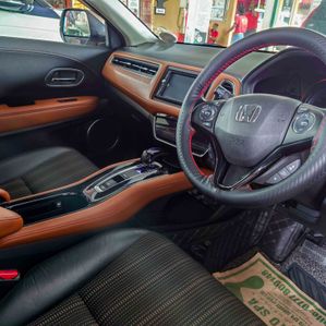 Honda Vezel 2016 - Image 3
