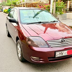 Toyota Corolla XLi 121 2004 - Image 2