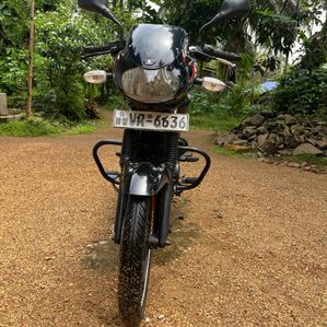 Bajaj Discover 125 2010 - Image 2