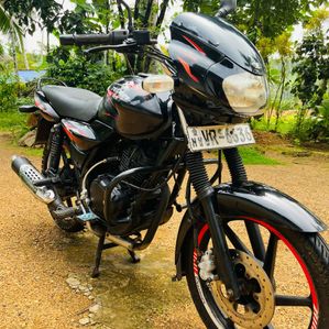 Bajaj Discover 125 2010 - Image 3