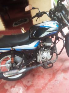 Bajaj CT100 100 2024