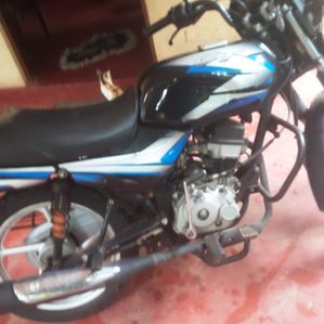 Bajaj CT100 100 2024 - Image 2