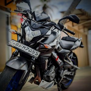 Bajaj Pulsar NS200 2017 - Image 2