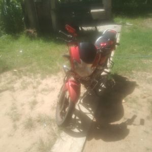 TVS Apache 2006 - Image 2