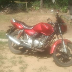 TVS Apache 2006 - Image 3