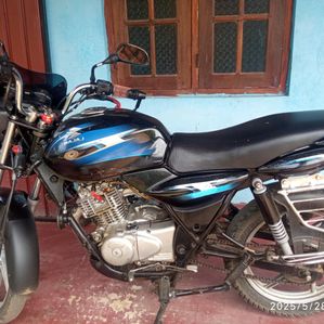 Bajaj Discover 125 2006 - Image 3
