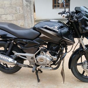 Bajaj Pulsar 150 2017 - Image 2