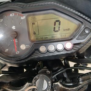 Bajaj Pulsar 150 2017 - Image 3