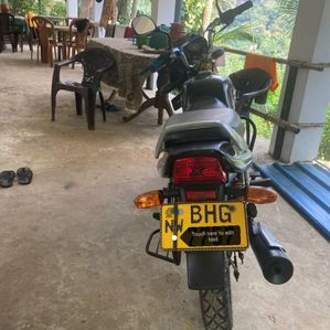 Bajaj CT100 2018 - Image 3