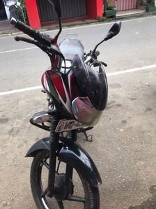Bajaj Discover 100 2020
