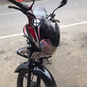 Bajaj Discover 100 2020 - Image 2