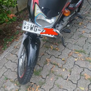Bajaj CT100 2010 - Image 2