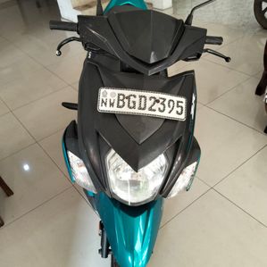 Yamaha Ray ZR 2018 - Image 2